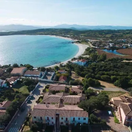 Apartament Affittasardegna- Trilo Donnigheddu Golfo Olbia
