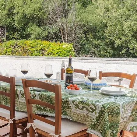 Apartament Affittasardegna- Trilo Donnigheddu Golfo