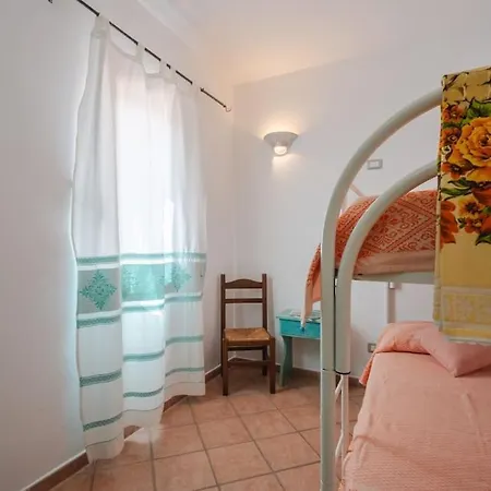 Apartament Affittasardegna- Trilo Donnigheddu Golfo Olbia