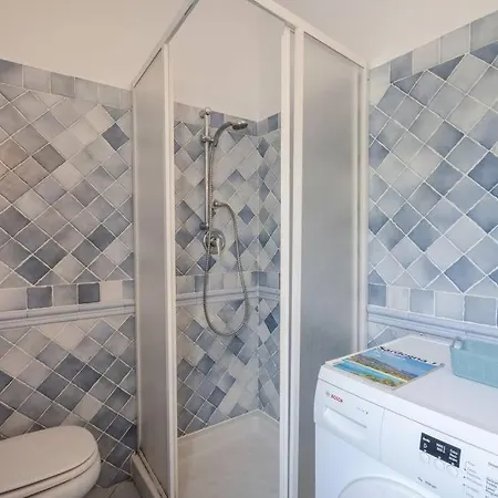 Apartament Affittasardegna- Trilo Donnigheddu Golfo Olbia