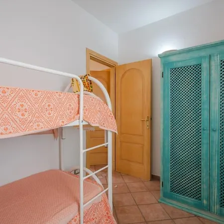 Apartamento Affittasardegna- Trilo Donnigheddu Golfo Olbia