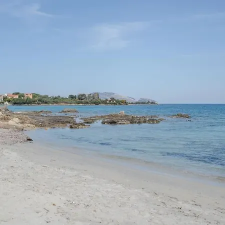 Affittasardegna- Trilo Donnigheddu Golfo Olbia