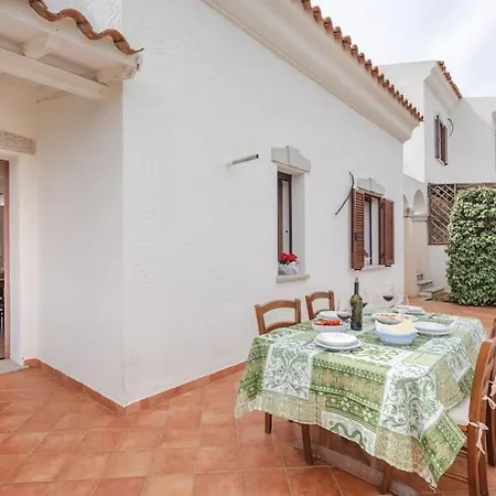 Apartamento Affittasardegna- Trilo Donnigheddu Golfo