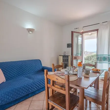 Apartamento Affittasardegna- Trilo Donnigheddu Golfo